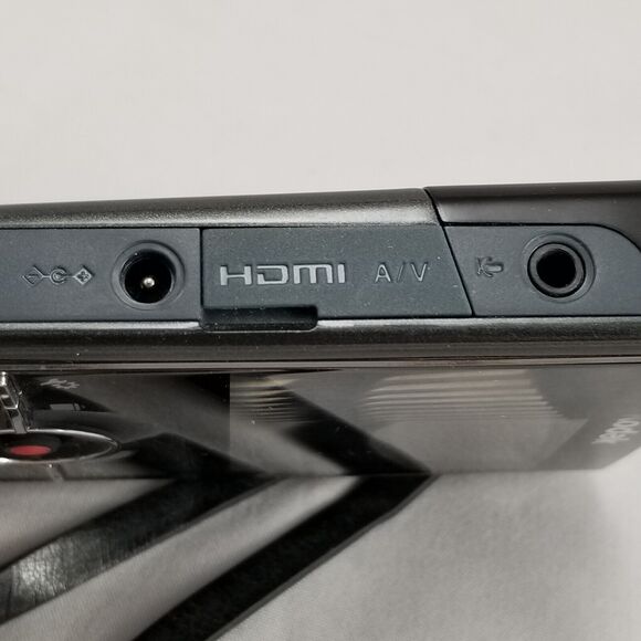 Kodak Zi8 EIS Pocket HD Video Camera 1080P Recorder Great Condition - Picture 8 of 13